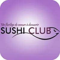 Sushi Club icon