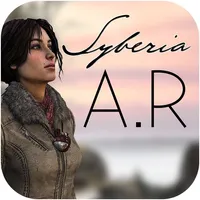 Syberia AR - Meet Kate Walker icon