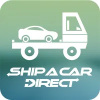 Ship a Car Direct Damage App icon