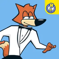 SPY Fox 2: Assembly Required icon