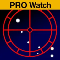 Polar Scope Align Pro Watch icon