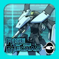 Rise of the Mechas icon