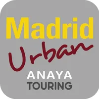 Madrid Urban icon