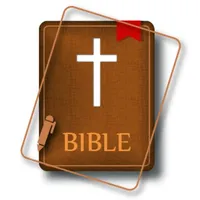 Malayalam Bible (The Holy Offline Free Version) icon