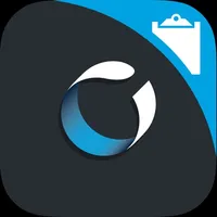 Conservis Clipboard icon