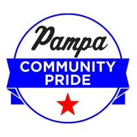 Pampa Community Pride icon