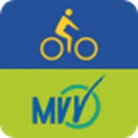 MVV - Radroutenplaner icon