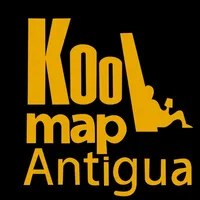 Kool Map Antigua icon