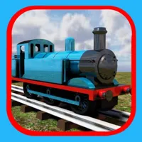 SuperTrains 2 icon