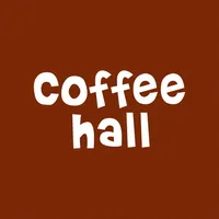 Coffee Hall - Тольятти icon