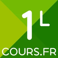 Cours.fr 1L icon