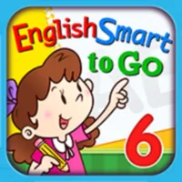 EnglishSmart to Go Grade 6 icon