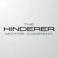 The Hinderer Motor Company icon