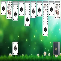 Spider Solitaire - Card Game icon