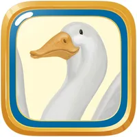 Game of the goose HD icon