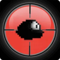 Sniper Assassin Bird Simulator | Crazy Duck Hunt Shooting Game icon