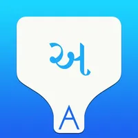 Gujarati Transliteration Keyboard by KeyNounce icon