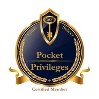 Pocket Privileges : your efficient concierge app icon