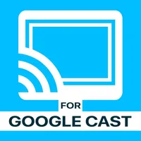 TV Cast for Google Cast App icon