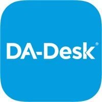 DA Desk icon