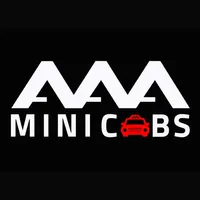 AAA Minicabs - New Regency icon