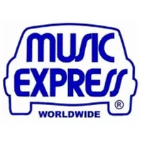 Music Express Reservation App icon