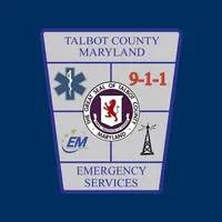 Talbot County MD DES icon