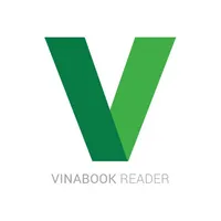 Vinabook Reader - 10.000 ebook icon