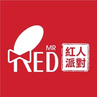 RedMR Club icon