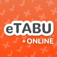 eTABU - Social Game icon