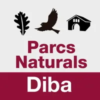 Parcs Naturals icon