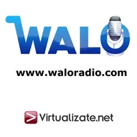 Walo Radio 1240 icon