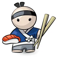 Sushi Chef - Ninja icon