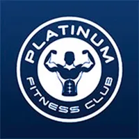 Platinum Fitness Club icon