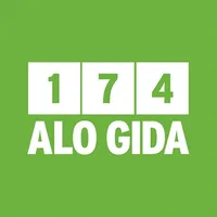 Alo Gıda icon