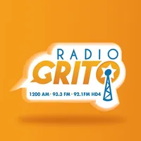 Radio Grito icon