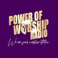 Power of Worship Radio. icon