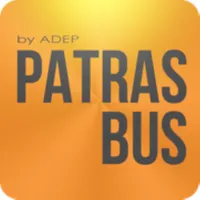 PATRAS Bus icon