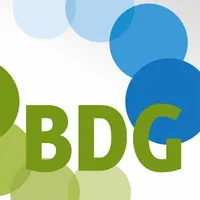 BDG Abfall App icon