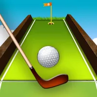 Lets Play Mini Golf 3D icon