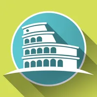 Colosseum Roman Visitor Guide icon