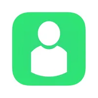 Contacts Timeline icon