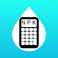 NPK Calculator icon