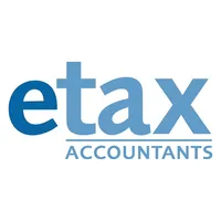 Etax Mobile App icon