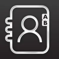 Contacts Backup & Transfer icon