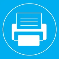 fScanner HD - Fast Scan documents, books, receipts icon