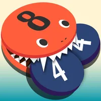 CONNECT BRAINS GAME icon