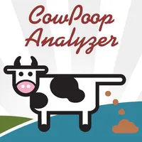 Cow Poop Analyzer icon