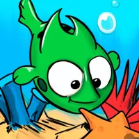 Spiky Swim icon