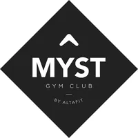 MYST GYM CLUB icon